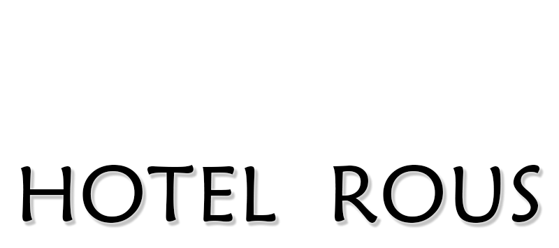 Hotel Rous